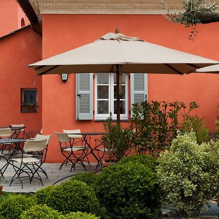 Hotel Relais Del Maro Borgomaro Exteriér fotografie