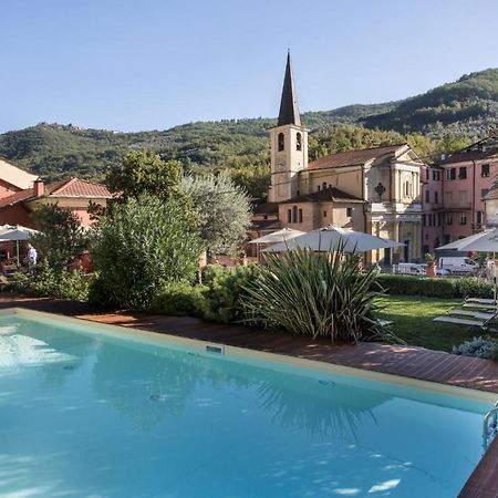 Hotel Relais Del Maro Borgomaro Exteriér fotografie