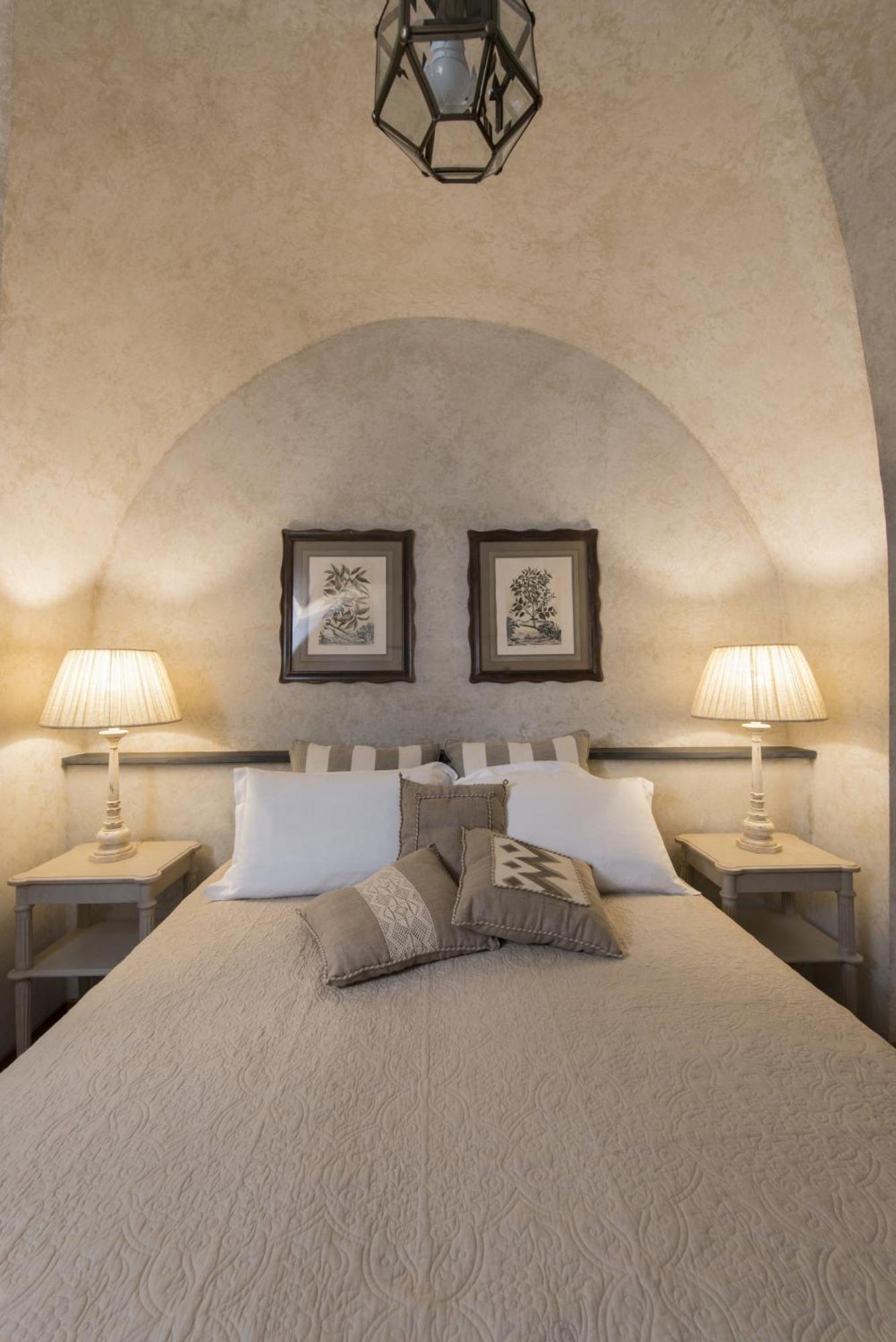Hotel Relais Del Maro Borgomaro Pokoj fotografie