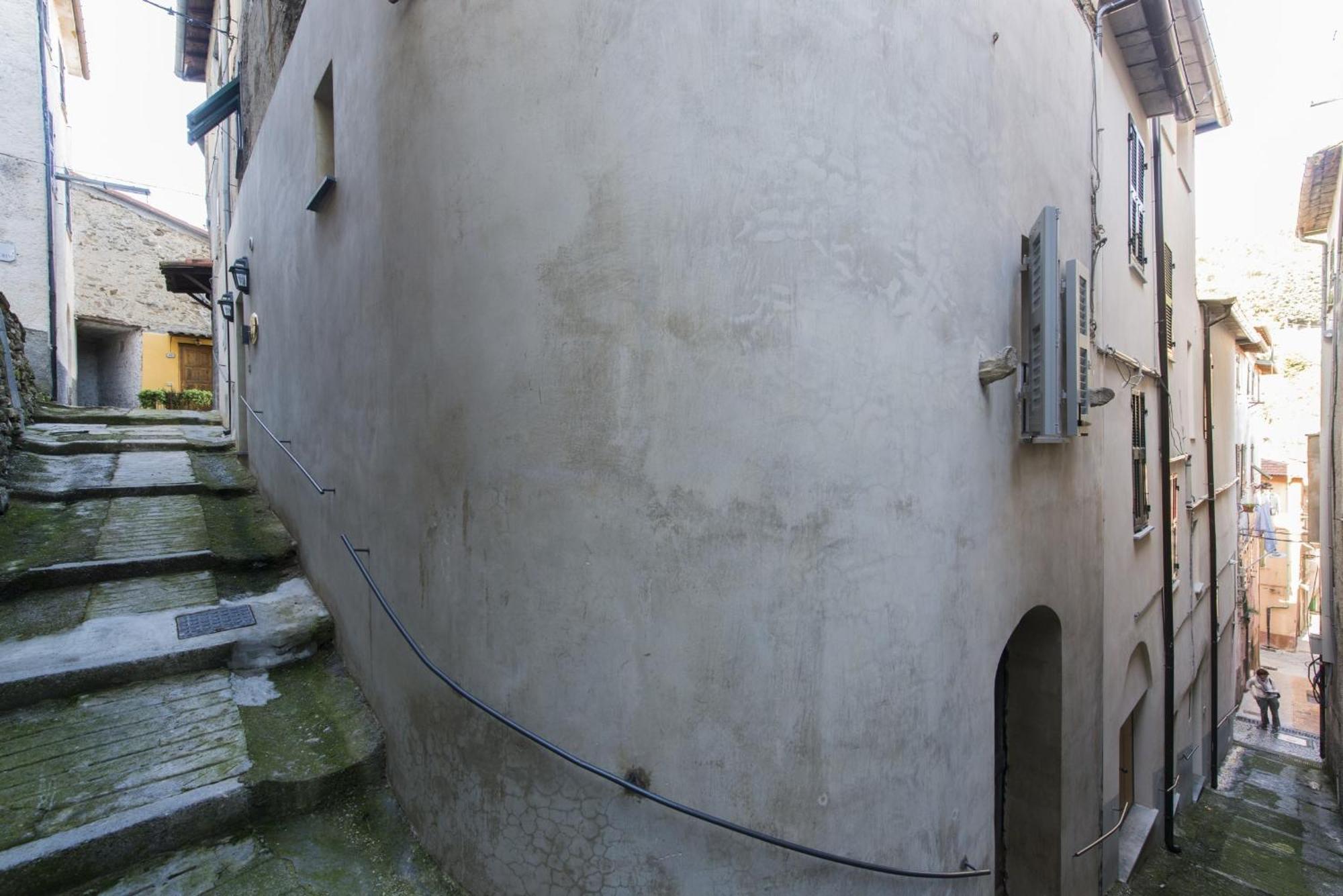 Hotel Relais Del Maro Borgomaro Pokoj fotografie