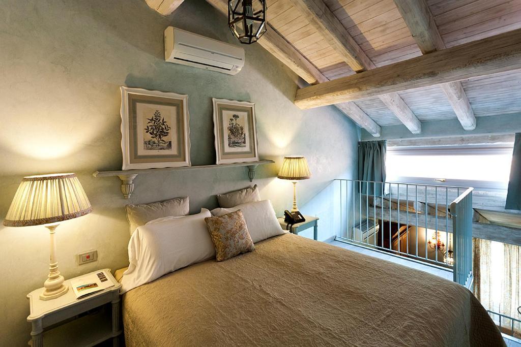 Hotel Relais Del Maro Borgomaro Exteriér fotografie