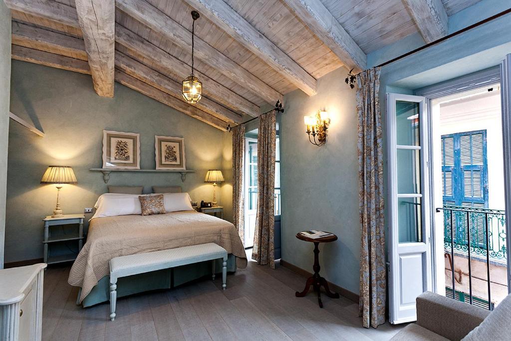 Hotel Relais Del Maro Borgomaro Exteriér fotografie