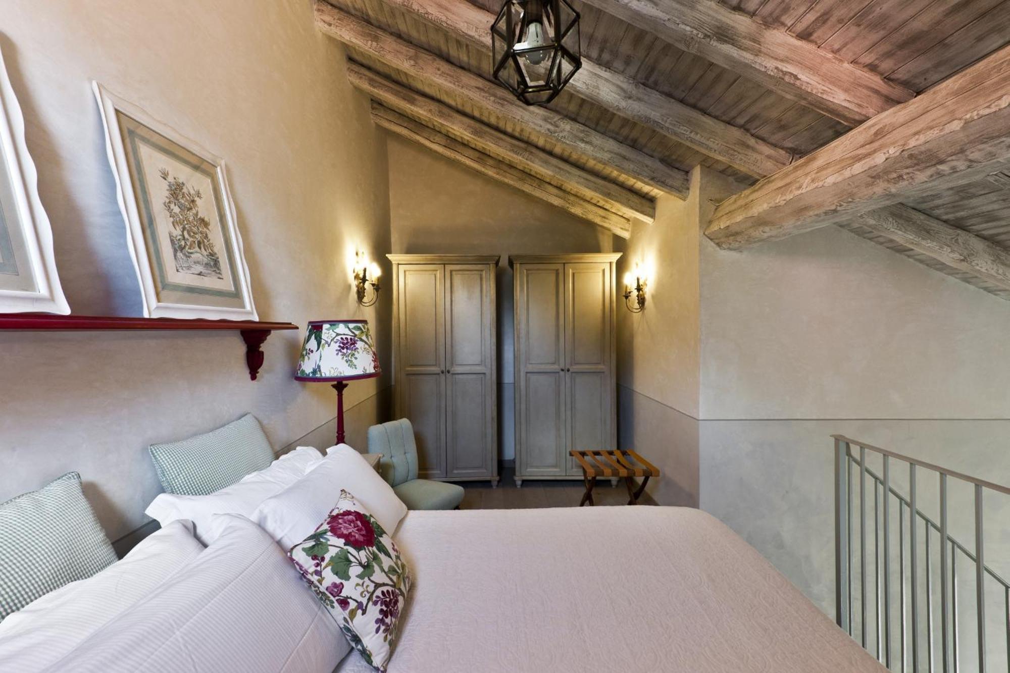 Hotel Relais Del Maro Borgomaro Exteriér fotografie