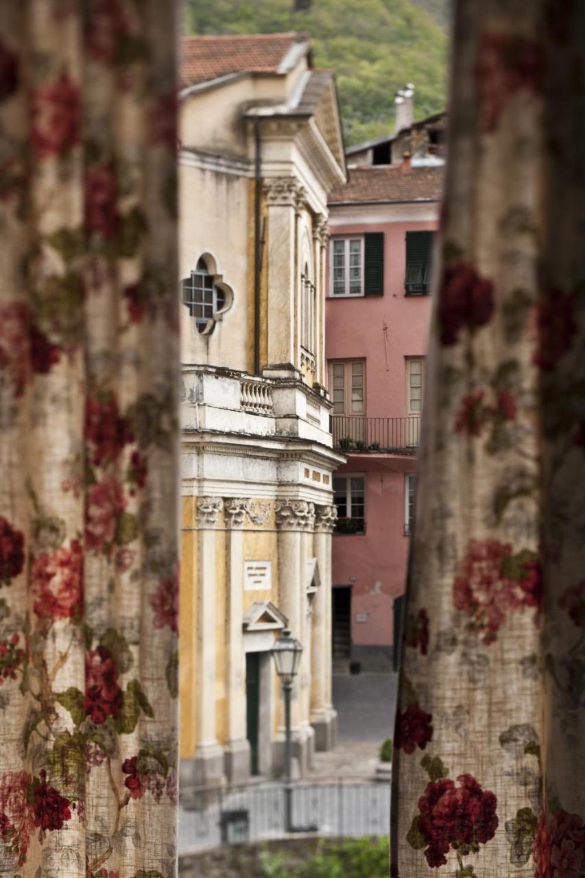 Hotel Relais Del Maro Borgomaro Exteriér fotografie
