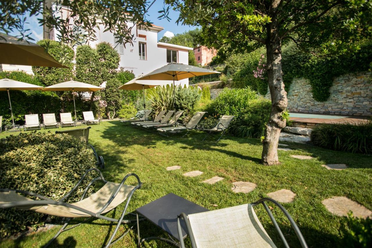Hotel Relais Del Maro Borgomaro Exteriér fotografie