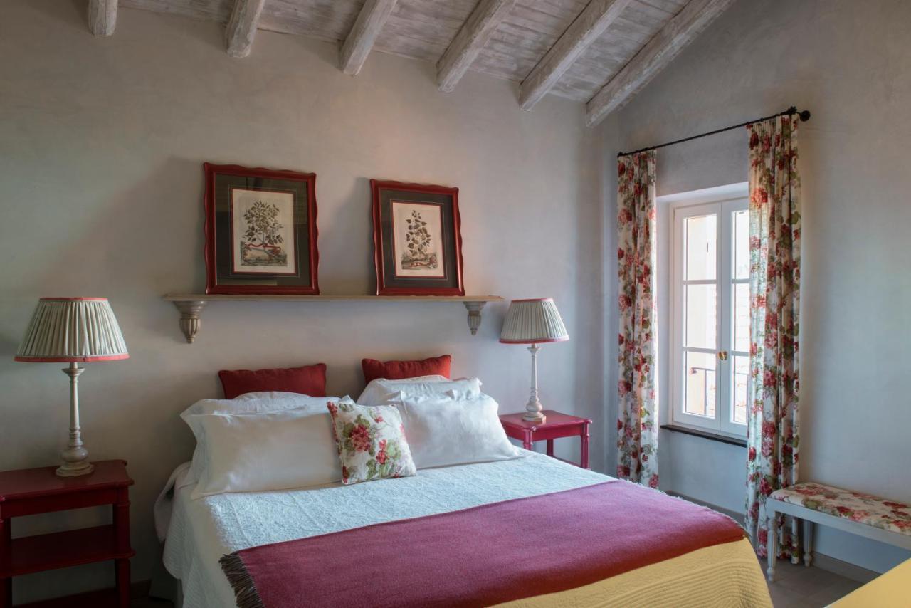Hotel Relais Del Maro Borgomaro Exteriér fotografie
